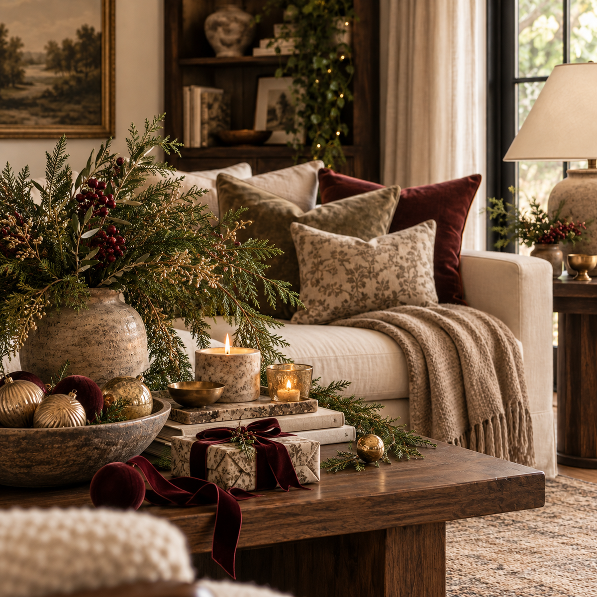 Seasonal Collections