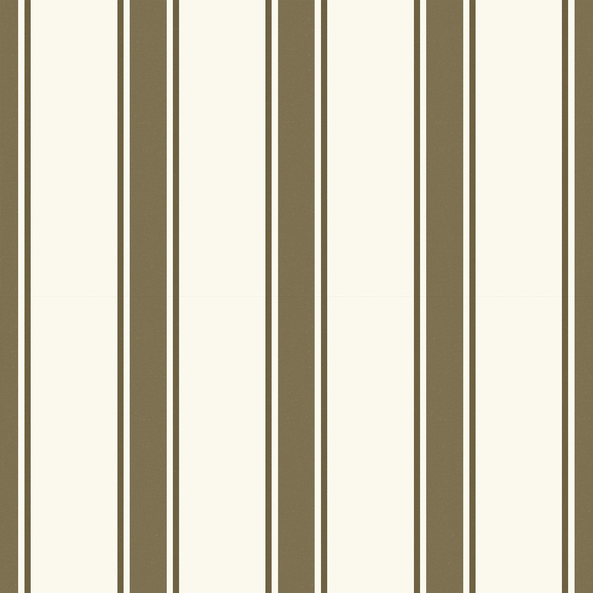 North and Finch Walter Stripe wallpaper featuring bold, modern black and white stripe design for contemporary interiors.