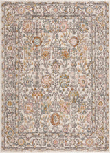 Herstmonceux Area Rug by Boutique Rugs featuring a stylish, patterned design in warm tones, perfect for enhancing living spaces.