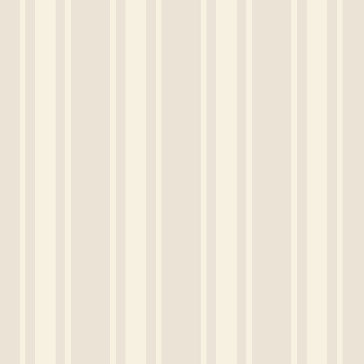 North and Finch Ezra Stripe wallpaper featuring a bold, colorful striped pattern ideal for contemporary interior decor.