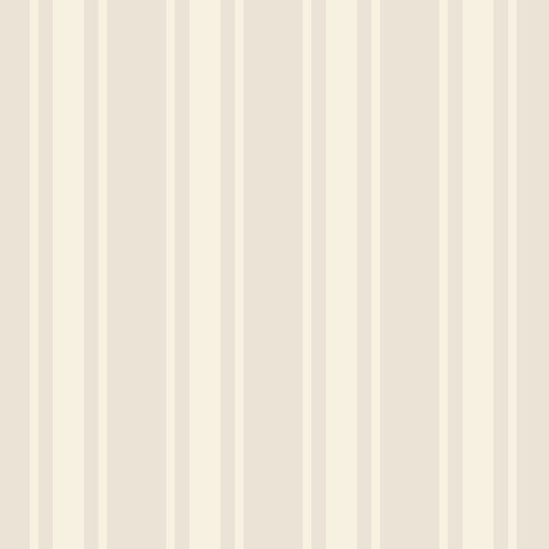 North and Finch Ezra Stripe wallpaper featuring a bold, colorful striped pattern ideal for contemporary interior decor.