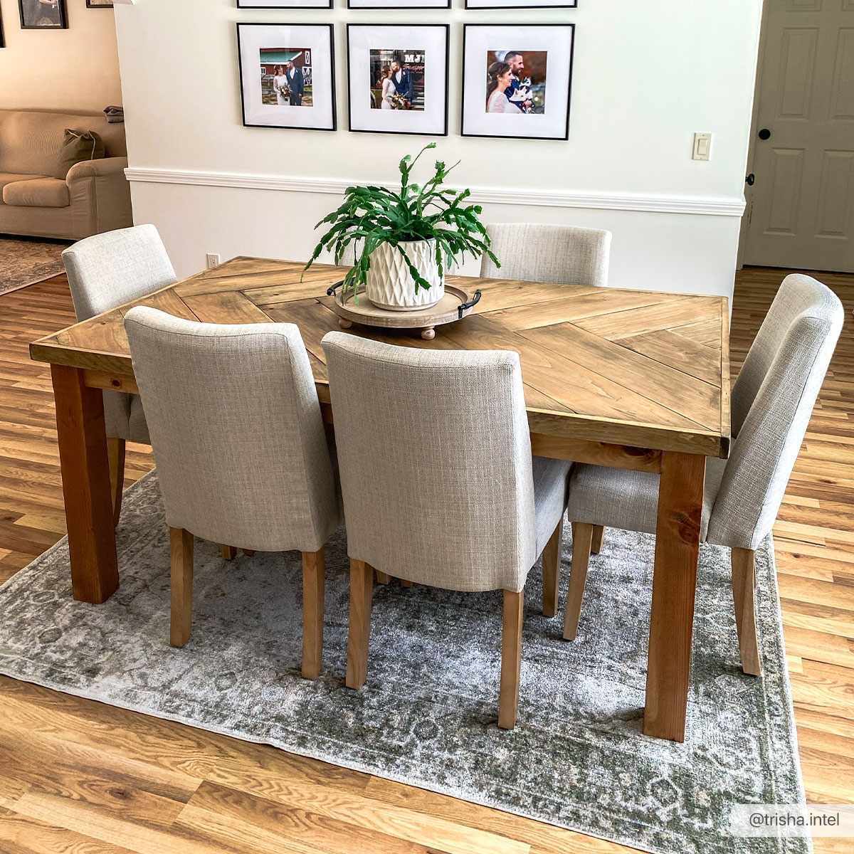 Gael Boutique washable rug by Boutique Rugs, featuring a soft, patterned area rug with a neutral color palette and textured design.