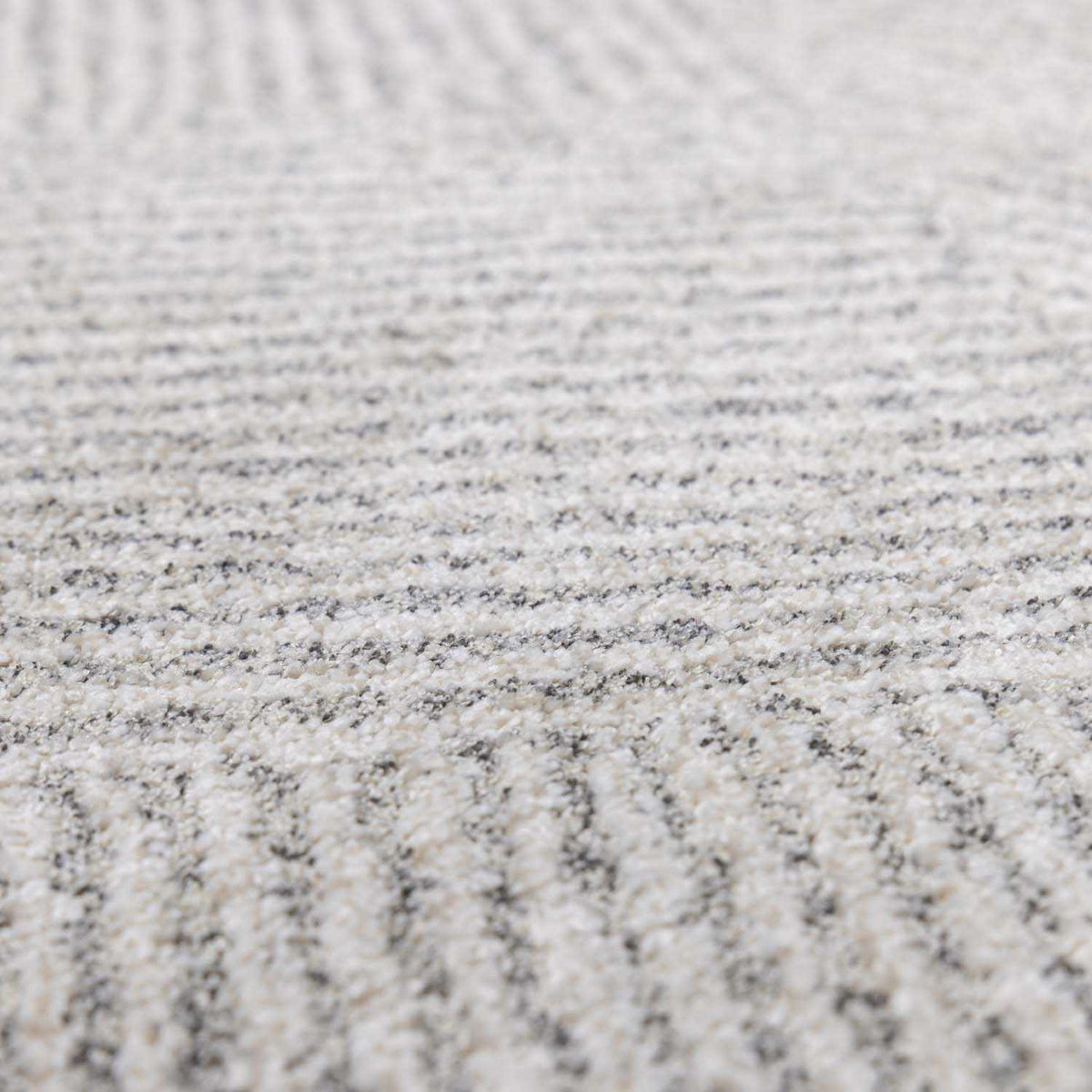 Close-up of the textured Horsley area rug by Boutique Rugs, showcasing its intricate pattern and soft, woven surface.