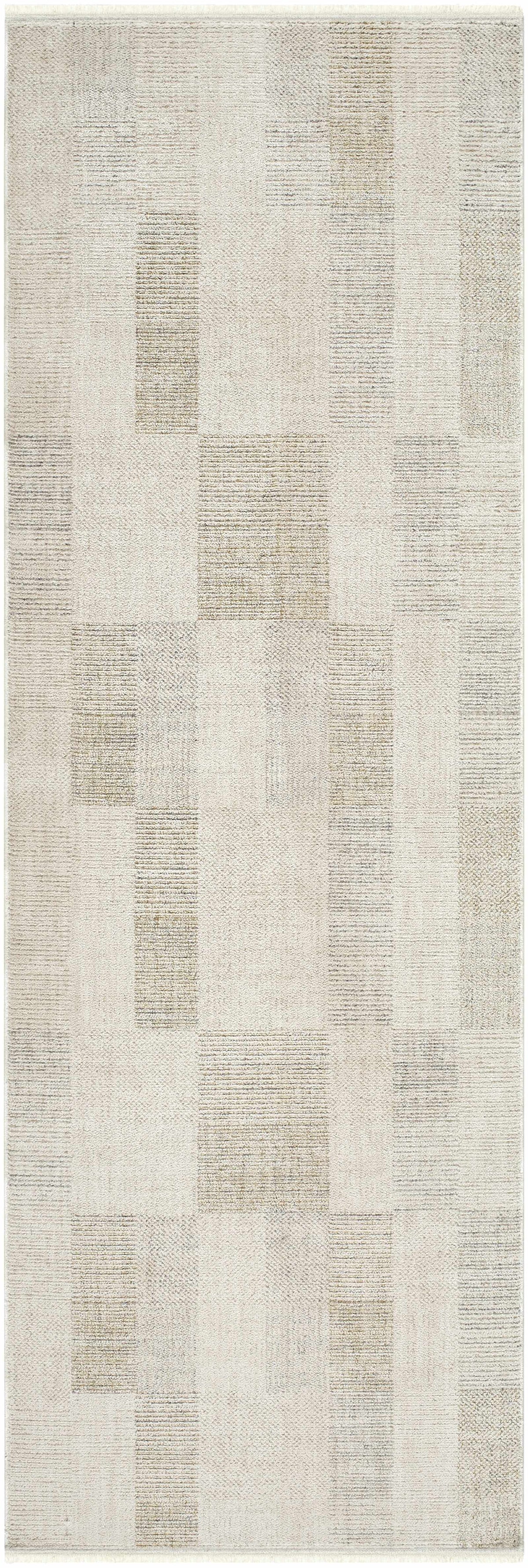 Luxury Radia Luxe Rug by Boutique Rugs featuring intricate patterns and soft textures in neutral tones.