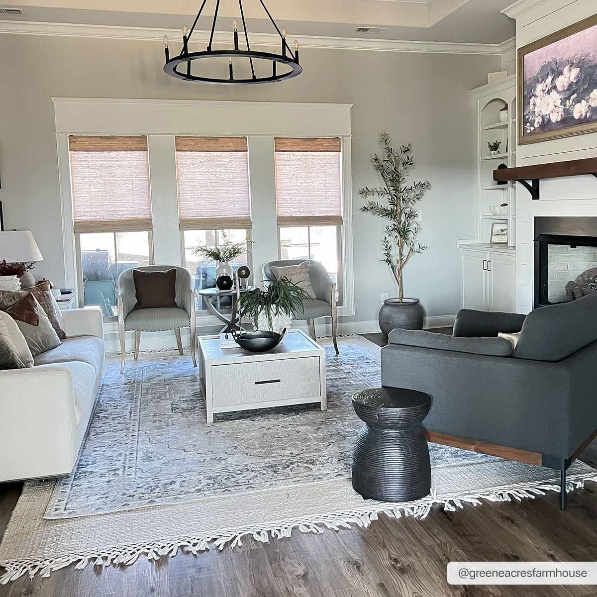 Beige washable flat pile rug from Boutique Rugs, showing soft texture and simple design, ideal for cozy living spaces.