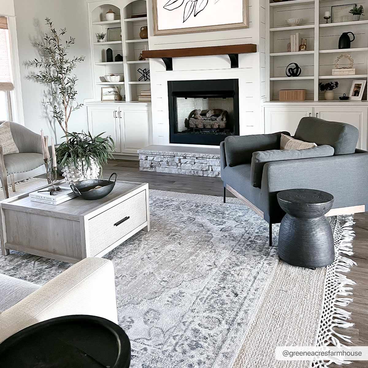 Beige Rudo washable flat pile rug by Boutique Rugs, showing soft texture and simple design suitable for living rooms or bedrooms.
