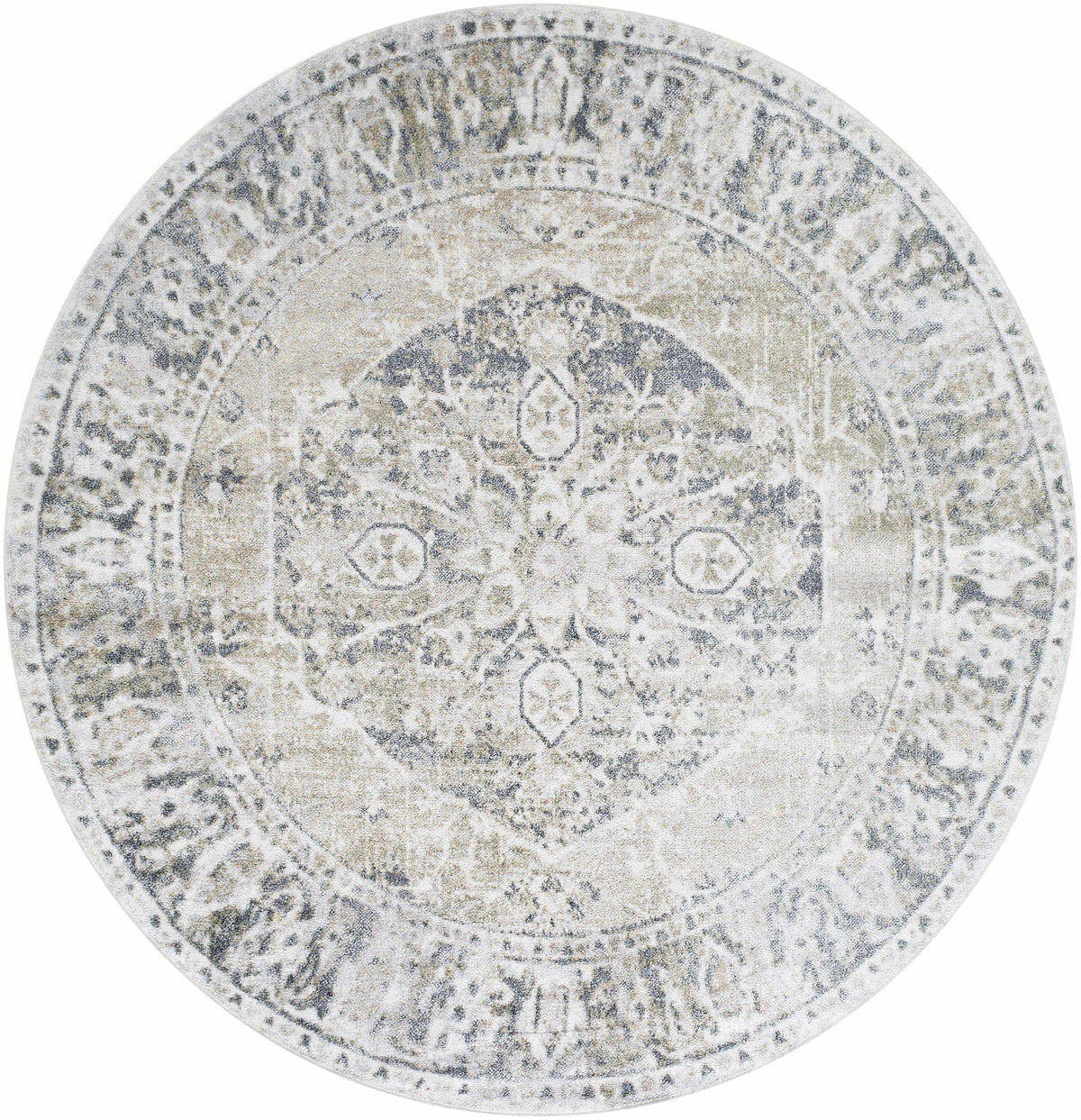Beige flat pile washable rug from Boutique Rugs, showcasing a soft, textured surface ideal for modern home decor.