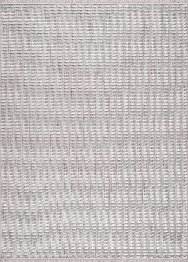 Gowan Cream area rug by Boutique Rugs featuring a soft, patterned design in creamy tones, displayed on a neutral background.