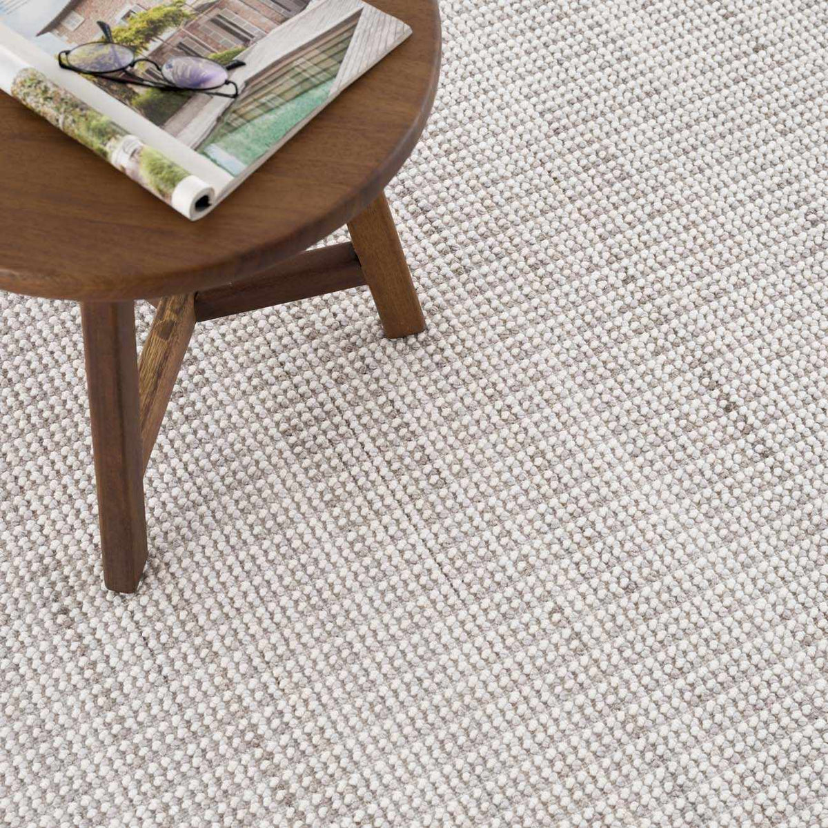 Gowan Cream area rug by Boutique Rugs featuring a soft, neutral-toned design with subtle patterns, suitable for living rooms or bedrooms.