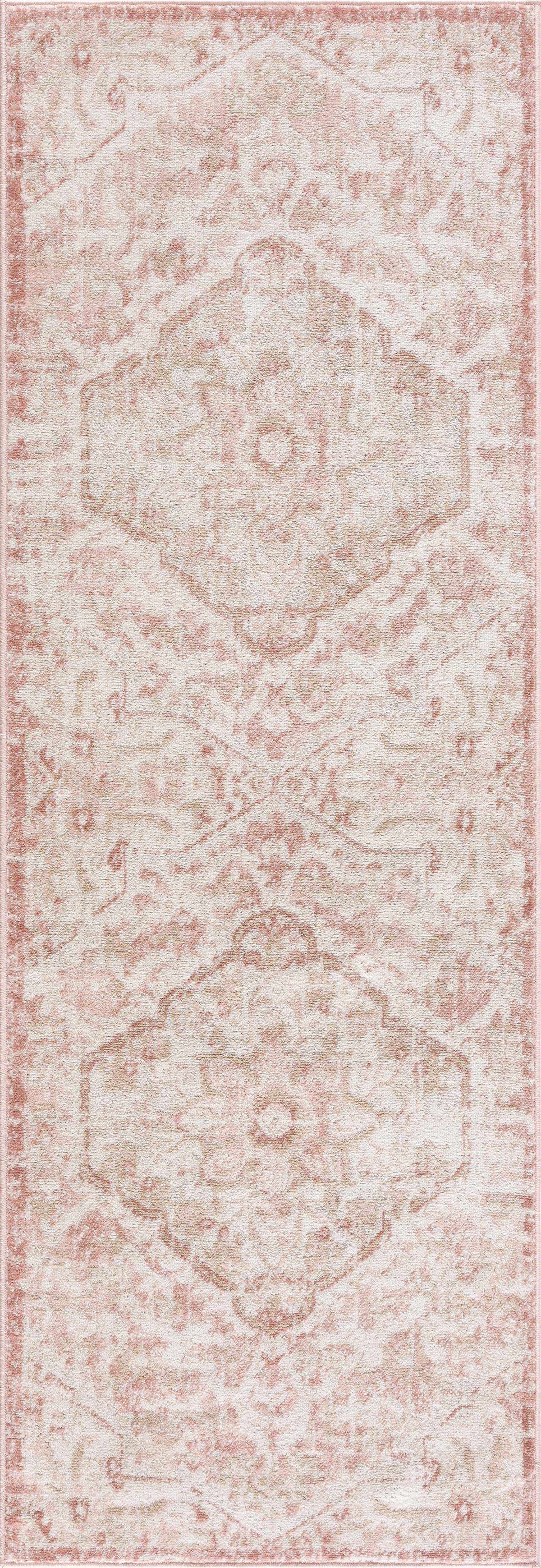 Boutique Rugs Leonora area rug featuring intricate geometric patterns in neutral tones, perfect for modern living spaces.