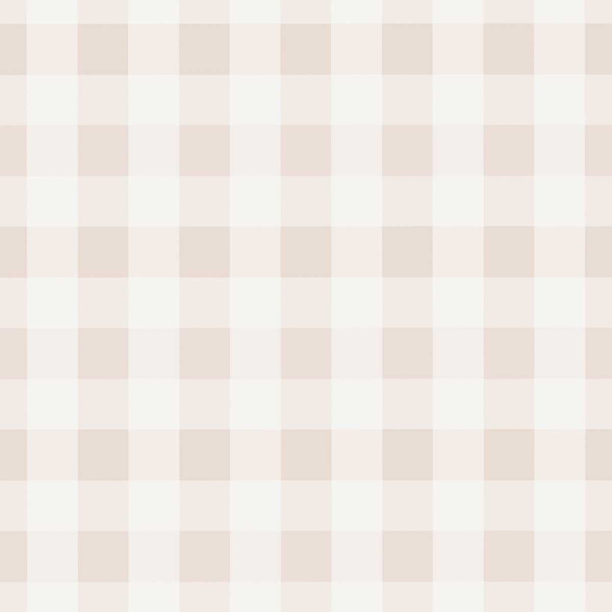 North and Finch Tate Plaid wallpaper in oat color, featuring a classic plaid pattern suitable for stylish home decor.