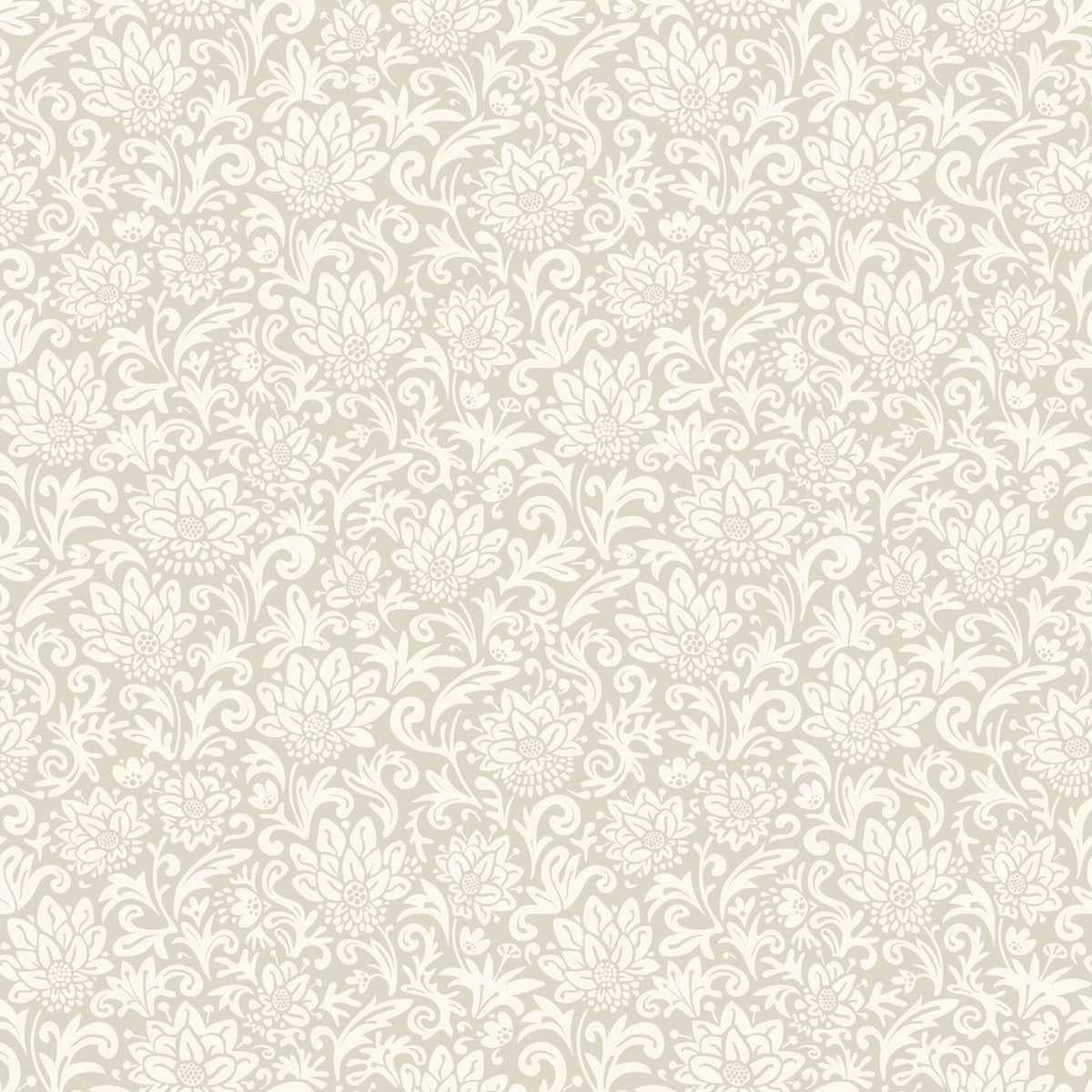 North and Finch Opal wallpaper featuring a vibrant, abstract design with swirling blue, green, and white hues.