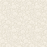 North and Finch Opal wallpaper featuring a vibrant, abstract design with swirling blue, green, and white hues.