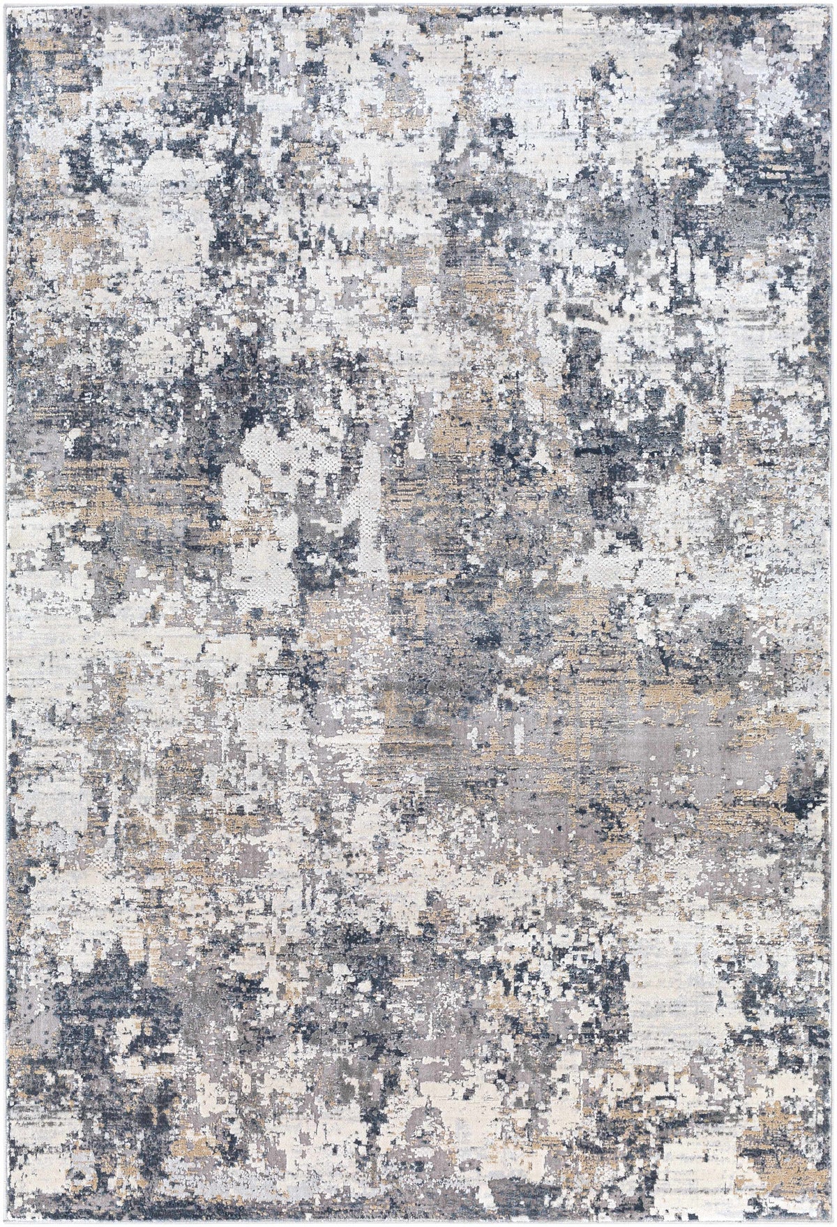 Textured Luxe Islington Area Rug by Boutique Rugs, showcasing a stylish, soft, and durable rug with a modern design.