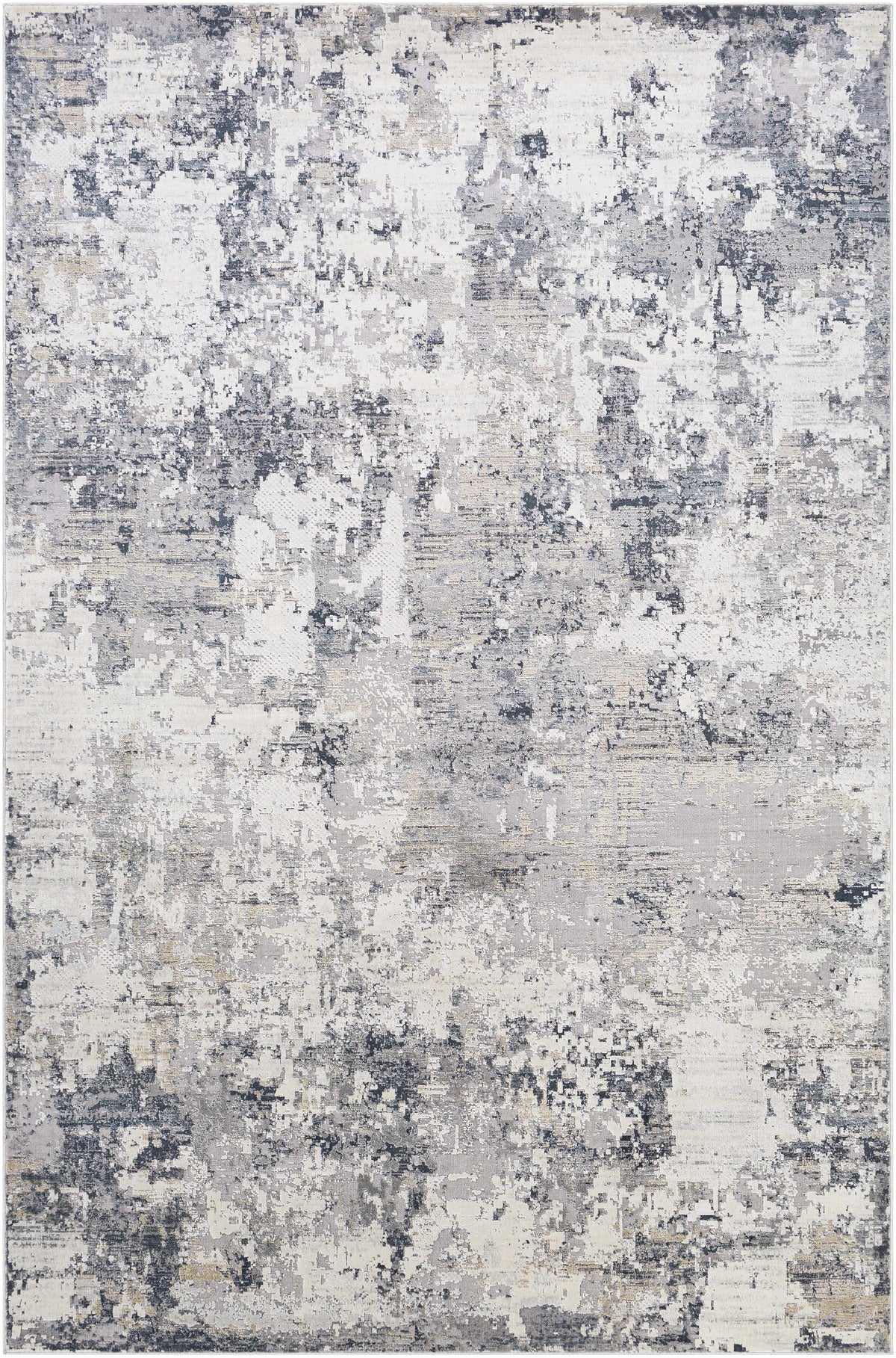 Textured Luxe Islington area rug by Boutique Rugs, featuring a soft, intricate pattern in neutral tones for elegant home decor.