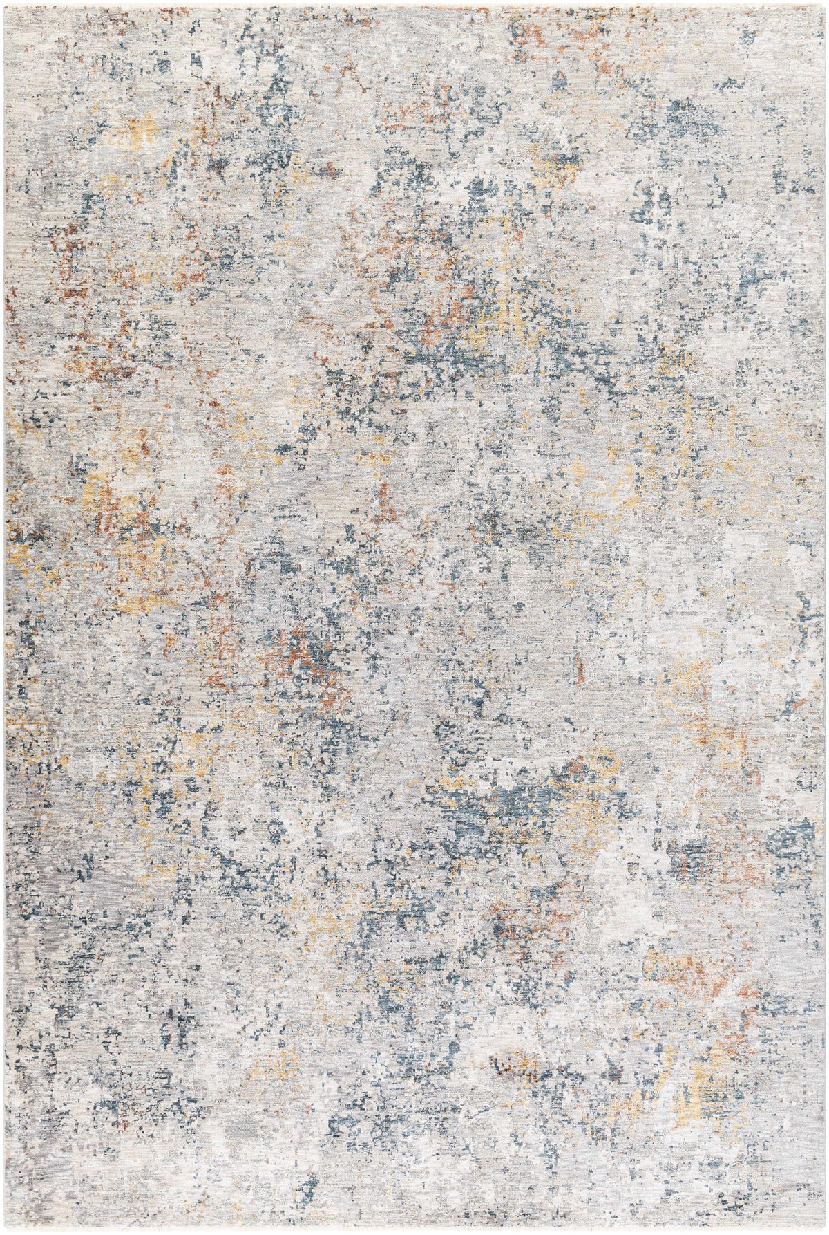 Lydney Luxe Rug by Boutique Rugs featuring a plush, textured design in neutral tones, ideal for modern living spaces.