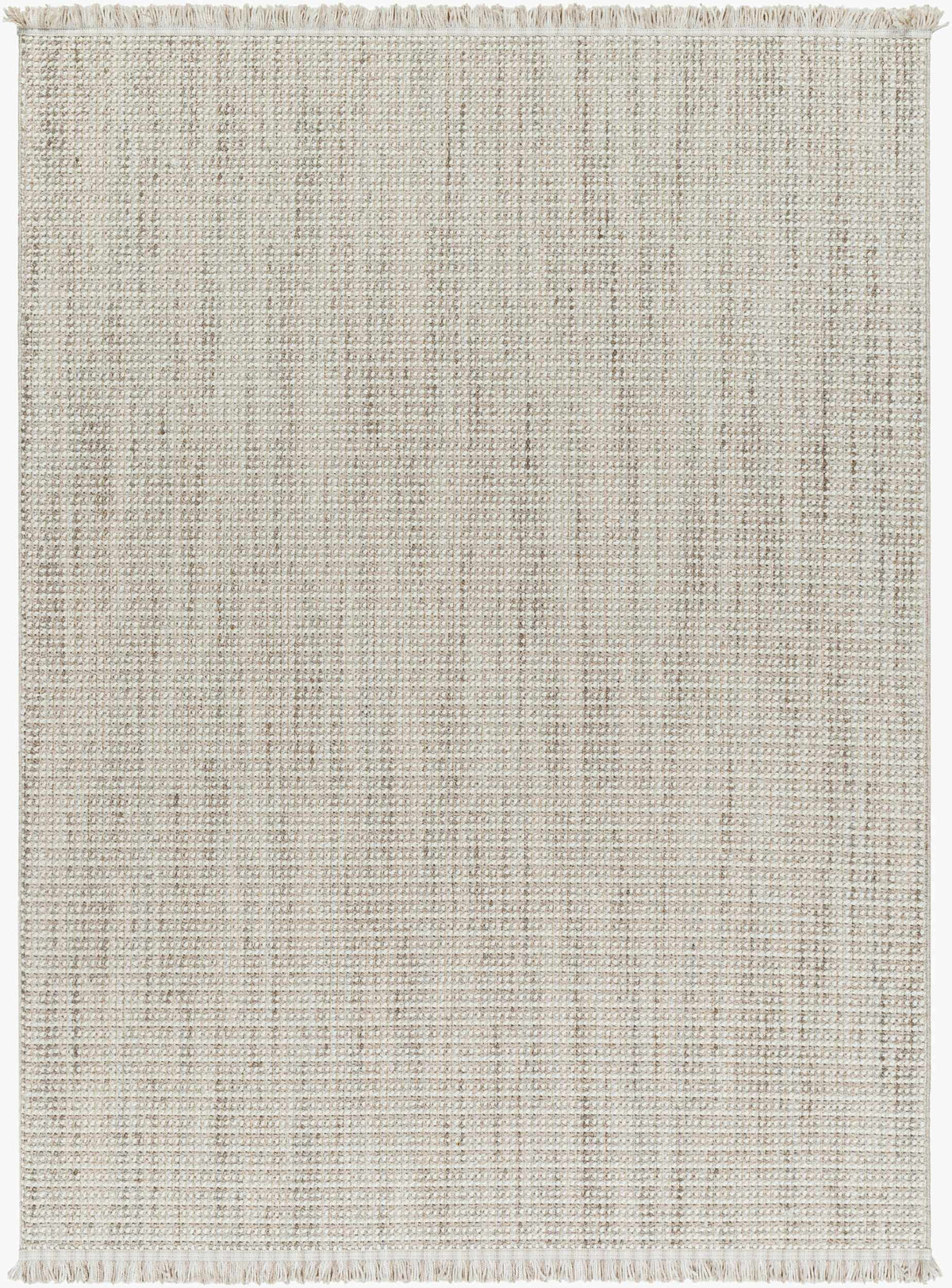 Gowan Cream area rug from Boutique Rugs with a soft, textured design in cream tones.