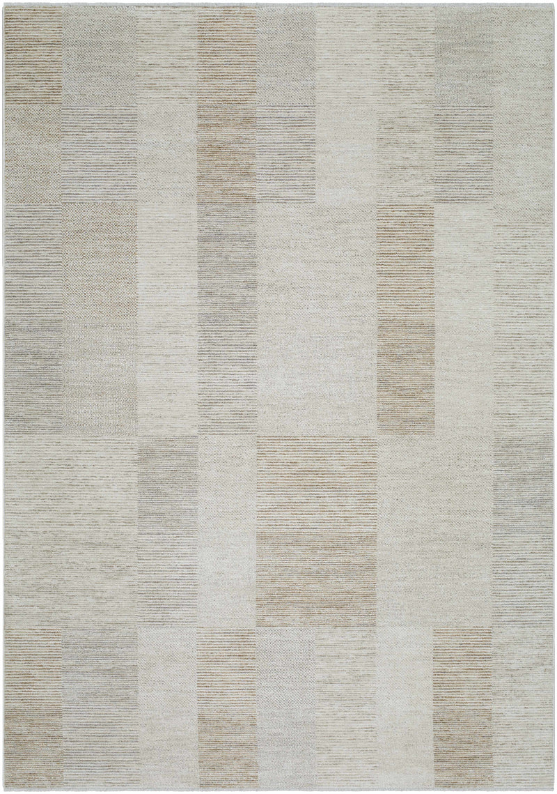 Boutique Rugs Radia Luxe Rug with intricate pattern and plush texture, perfect for adding elegance to living spaces.