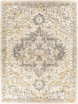 Luxury Stockwell Thick Luxe Rug from Boutique Rugs, showcasing plush texture and elegant design in a neutral color.