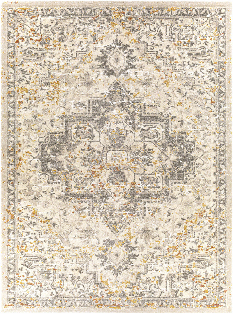 Luxury Stockwell Thick Luxe Rug from Boutique Rugs, showcasing plush texture and elegant design in a neutral color.
